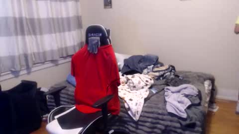 Your Best Worst Nightmare online show from 03-30-26, 04:46