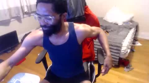 Your Best Worst Nightmare online show from 03-31-26, 01:07