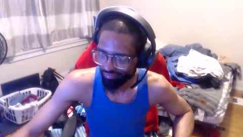 Your Best Worst Nightmare online show from 04-03-26, 04:43