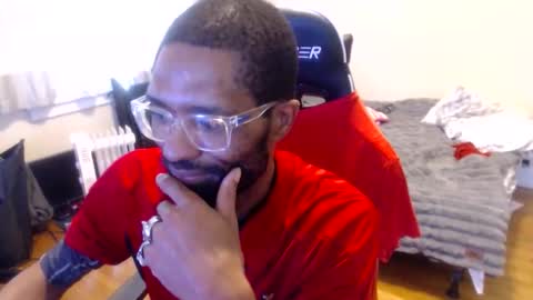 Your Best Worst Nightmare online show from 04-22-26, 04:19