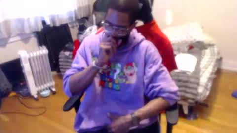 Your Best Worst Nightmare online show from 04-24-26, 11:12