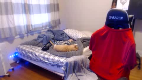 Your Best Worst Nightmare online show from 04-28-26, 12:10