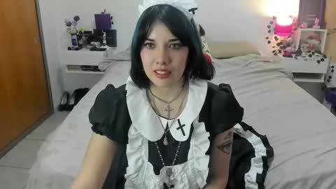 Lena online show from 09-11-25, 06:02