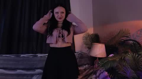 Lissa online show from 07-19-26, 04:00