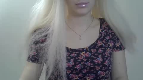 DitaMilton online show from 01-07-25, 12:41