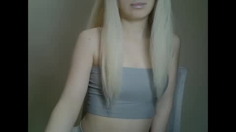 DitaMilton online show from 02-28-25, 07:25