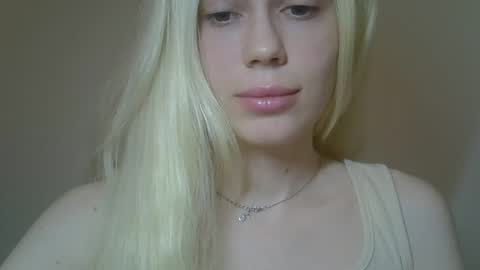 DitaMilton online show from 02-27-26, 09:37