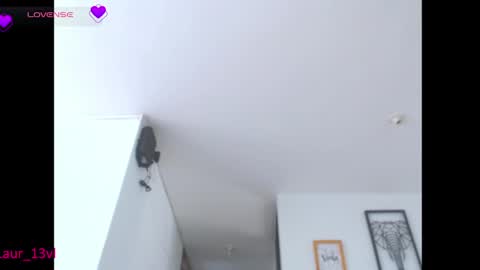 LAURAXXX online show from 01-15-25, 06:19