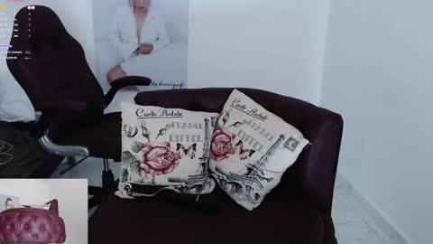 Diva online show from 01-23-25, 01:08