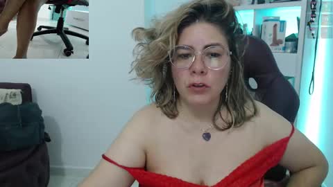 Diva online show from 02-23-25, 12:27