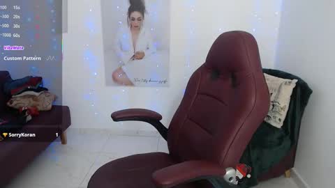 Diva online show from 11-13-25, 08:19