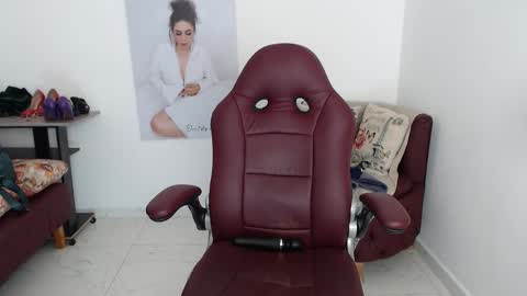 Diva online show from 01-08-26, 08:44