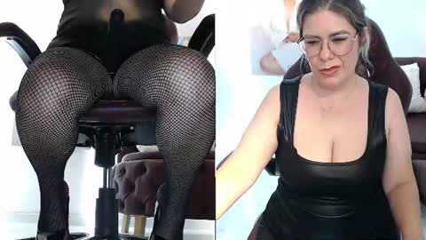 Diva online show from 07-28-26, 04:50