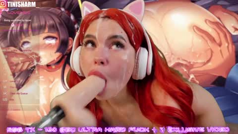 Tini online show from 12-13-24, 01:59