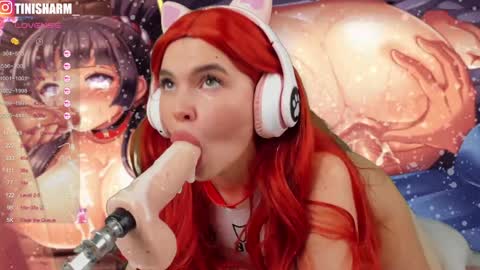 Tini online show from 01-07-25, 10:08