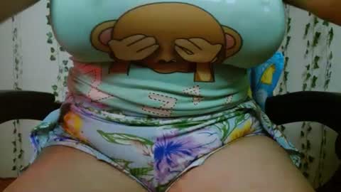 Snapshot of divadirty chatting on 03-03-25, 01:31 Mari online show from 03-03-25, 01:31