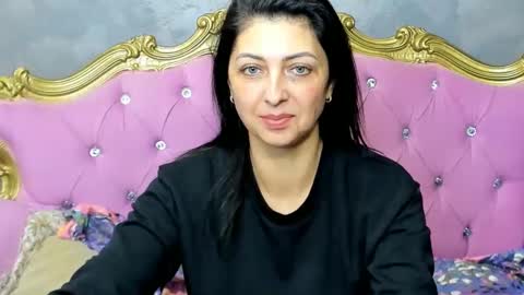 Sandra online show from 02-27-25, 11:41