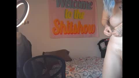 divinathedivine online show from 10-01-25, 12:49