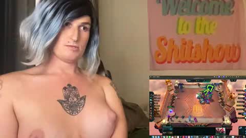 divinathedivine online show from 10-06-25, 06:22