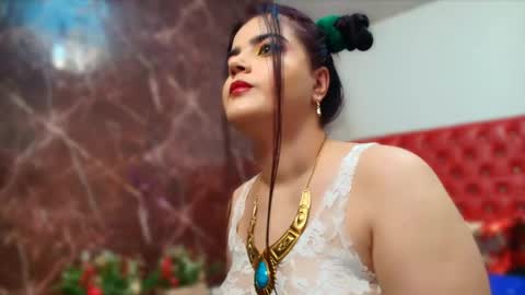 Snapshot of divine_goddess69 chatting on 01-10-26, 10:28 Ana online show from 01-10-26, 10:28