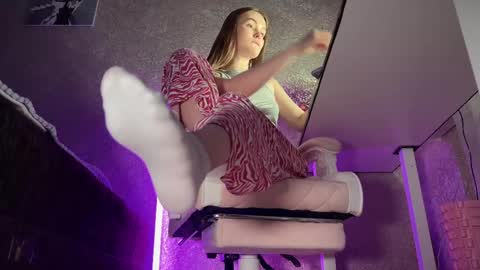 Hannah online show from 03-11-25, 09:37