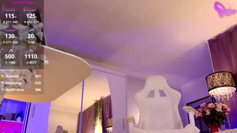 Miss Kim online show from 02-16-25, 11:05