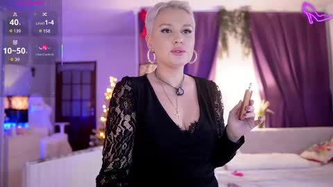 Miss Kim online show from 01-14-26, 10:36