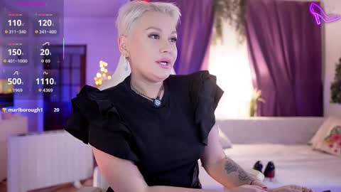 Miss Kim online show from 01-17-26, 04:17