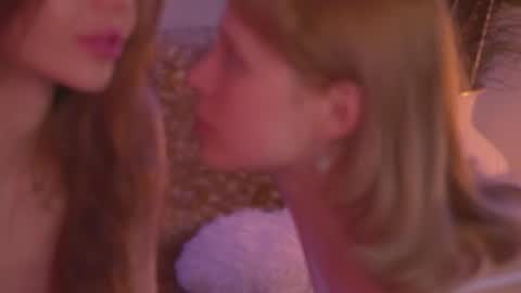 Eva and Lucia online show from 03-02-26, 05:08