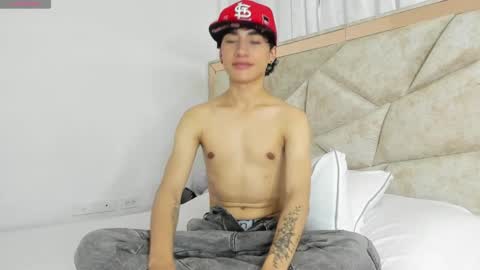 Thiago online show from 09-16-25, 01:23