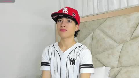 Thiago online show from 09-17-25, 01:24