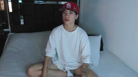 Thiago online show from 09-23-25, 04:10