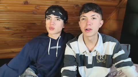 Thiago online show from 10-25-25, 11:54