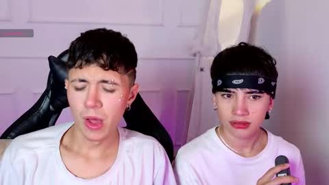 Thiago online show from 10-28-25, 06:17