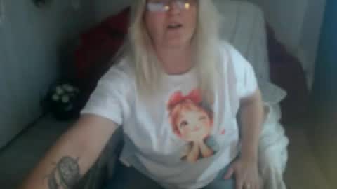 Alexxa online show from 03-29-26, 12:05