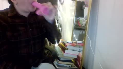 divinecherrypie online show from 01-25-25, 01:32