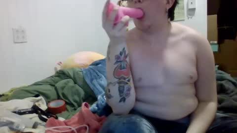 divinecherrypie online show from 01-29-25, 12:12