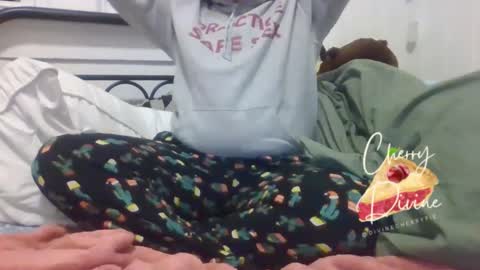 divinecherrypie online show from 02-02-25, 04:05