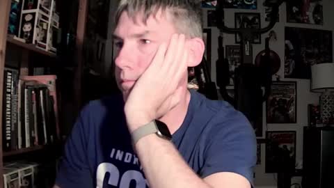 dix_handley_50 online show from 02-26-25, 12:36