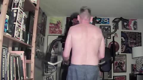 dix_handley_50 online show from 03-06-25, 02:41