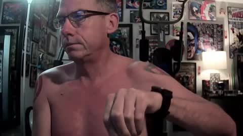 dix_handley_50 online show from 07-14-26, 11:38