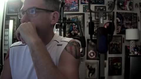 dix_handley_50 online show from 07-16-26, 12:33