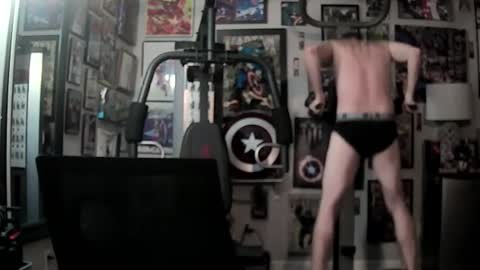 dix_handley_50 online show from 07-19-26, 01:53