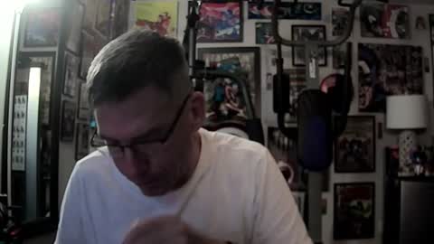 dix_handley_50 online show from 07-24-26, 11:52
