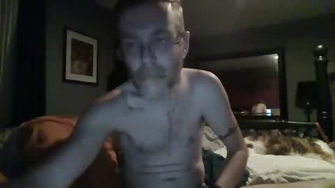 Chris Williams online show from 12-02-24, 04:42