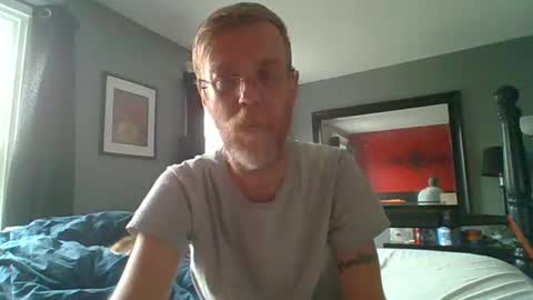 Chris Williams online show from 12-02-24, 08:55