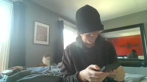 Chris Williams online show from 12-13-24, 06:16