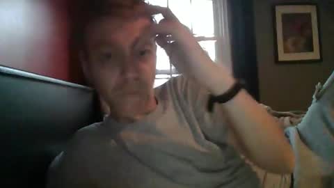 Chris Williams online show from 12-17-24, 12:43