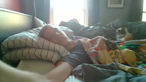 Chris Williams online show from 12-17-24, 07:48