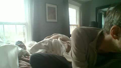 Chris Williams online show from 12-31-24, 06:13